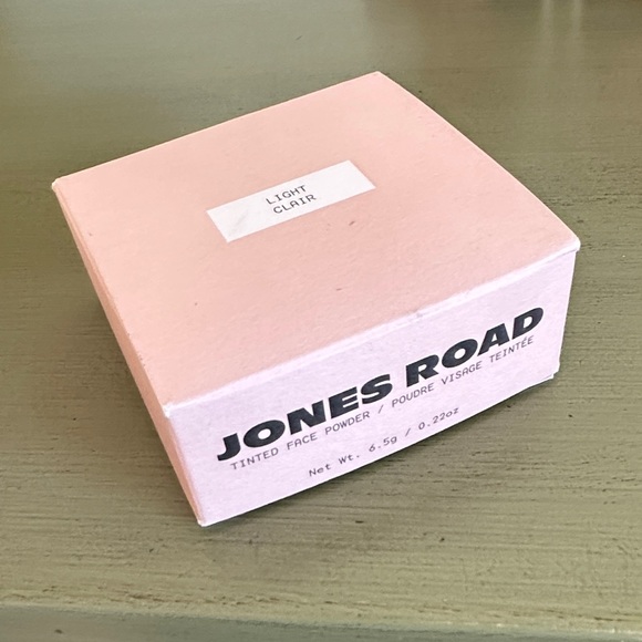 NEW Jones Road Beauty Makeup Bundle - Picture 2 of 7